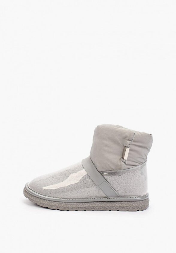 Полусапоги Milana