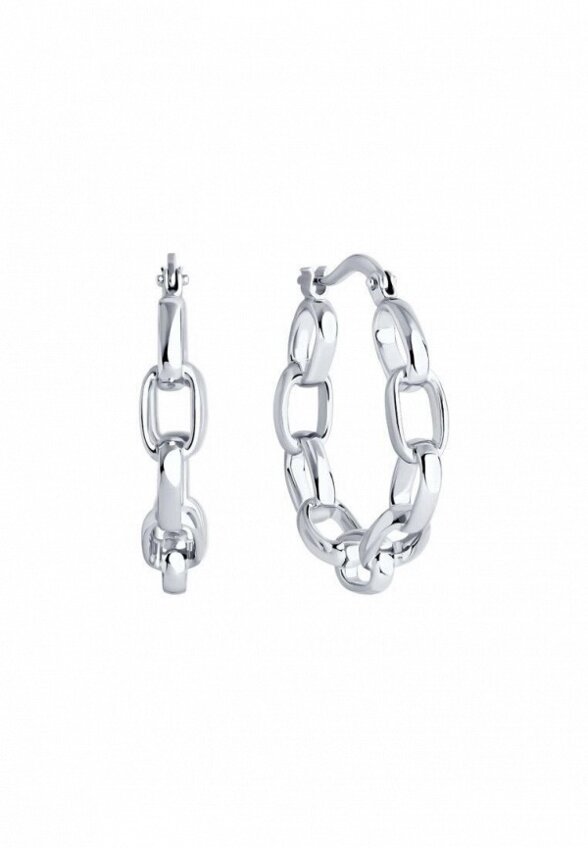 Серьги Sokolov