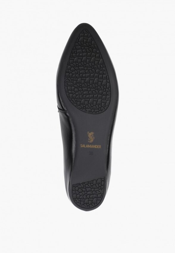 Лоферы Salamander