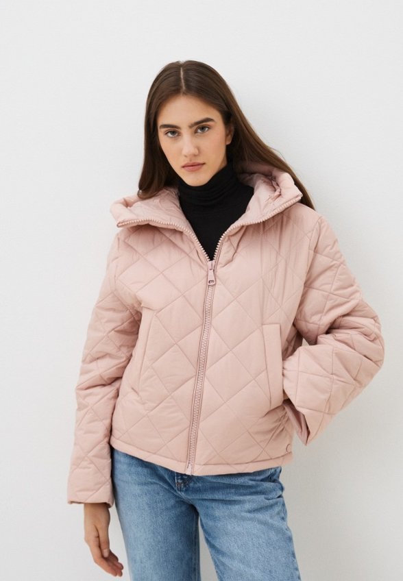 Куртка утепленная Scanndi