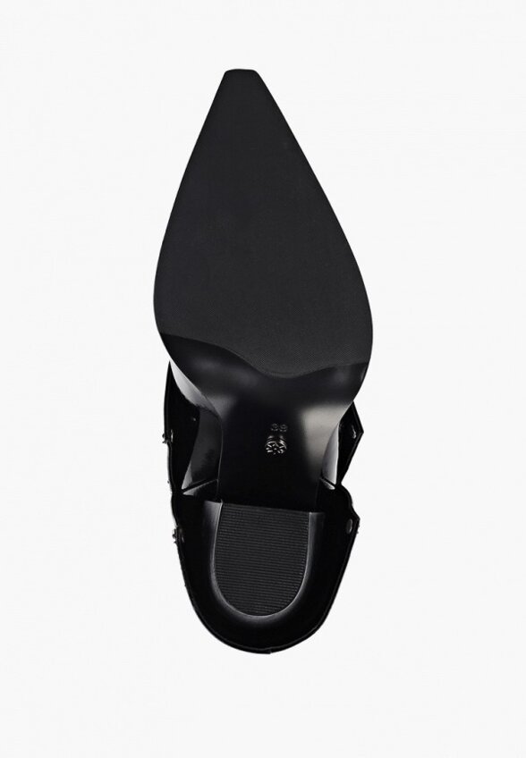 Полусапоги Aidini