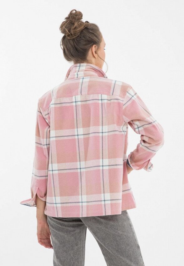 Рубашка Velocity