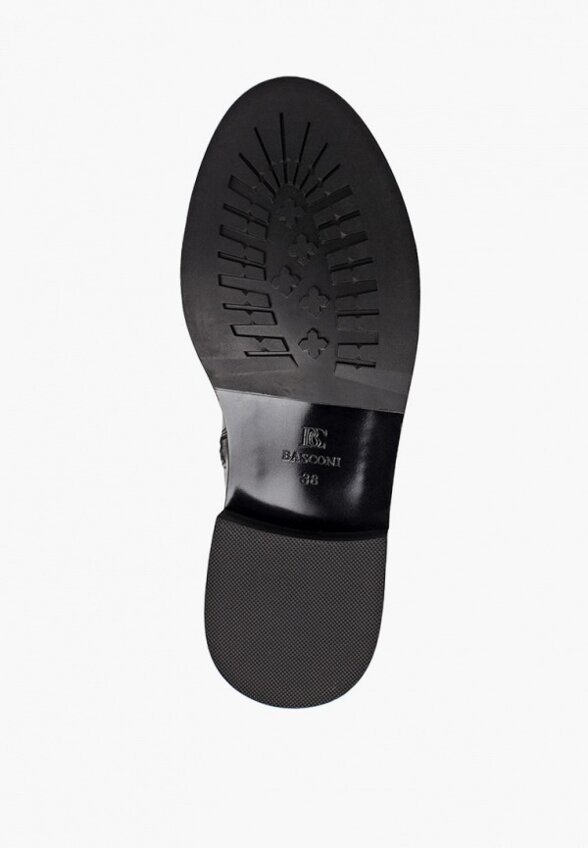 Ботинки Basconi