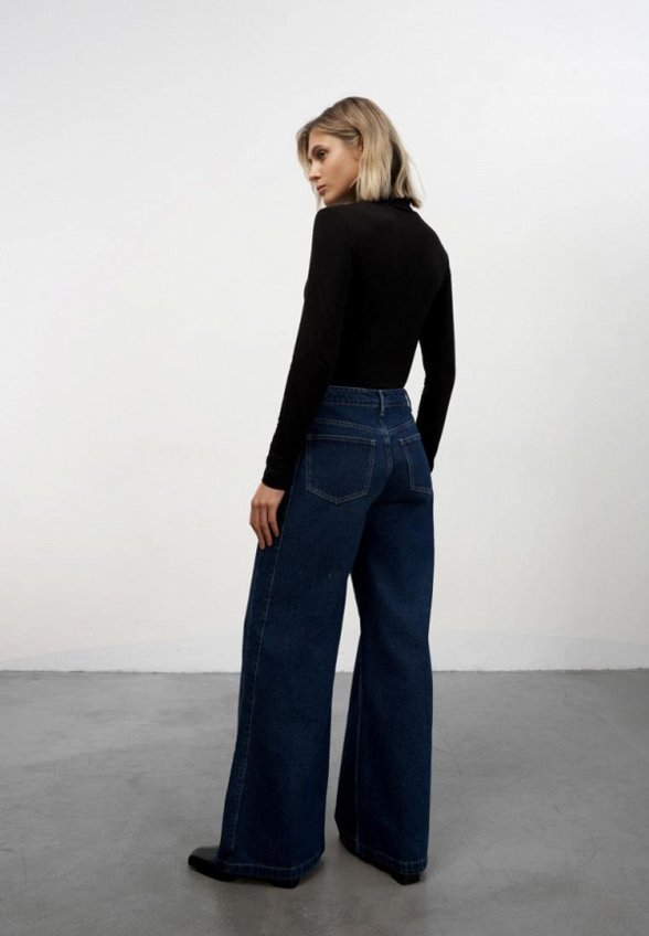 Боди Urban Tiger