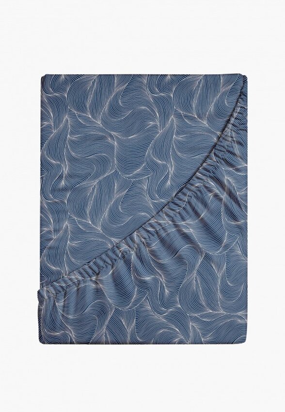 Простыня 1,5-спальная Mia Cara