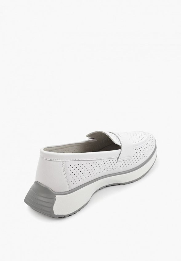 Лоферы Vitadela