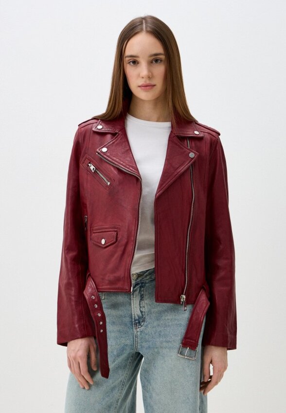 Косуха Снежная Королева