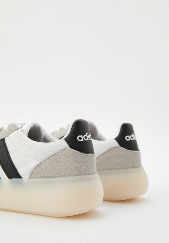 Кеды adidas