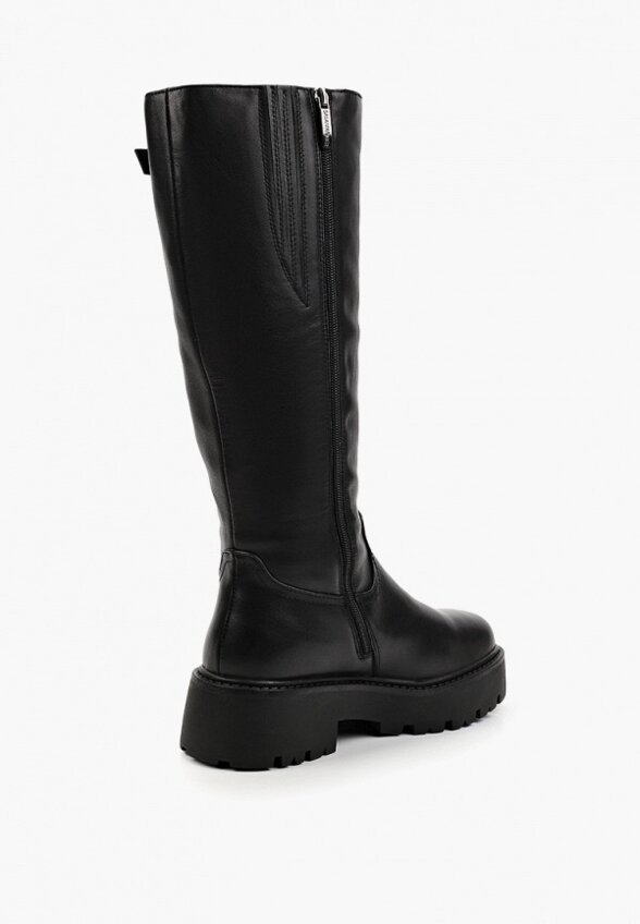 Сапоги Salamander