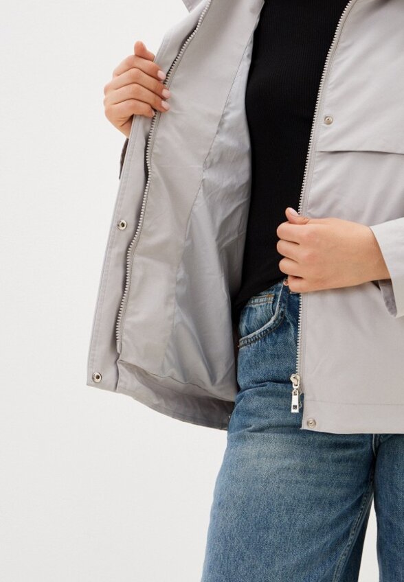 Ветровка Winterra