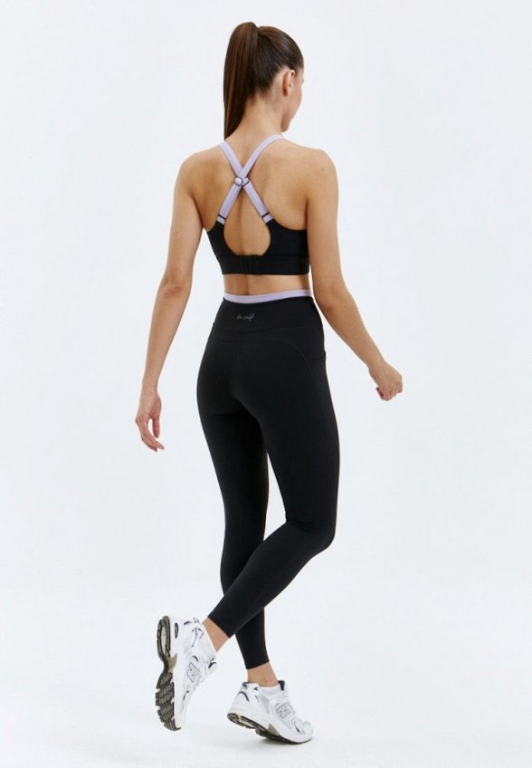 Топ спортивный Beself