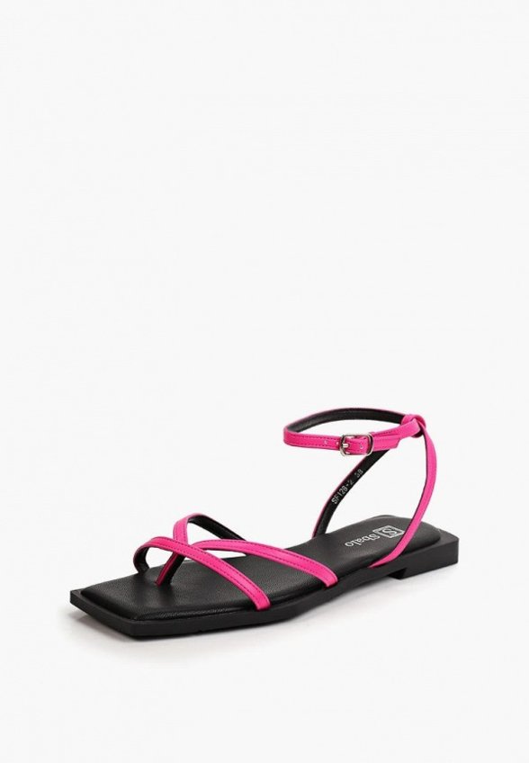 Сандалии Sbalo