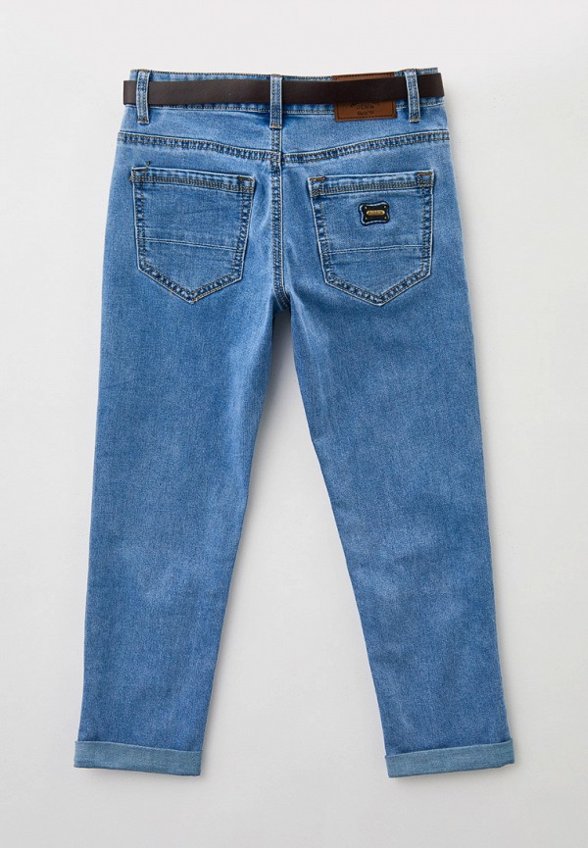 Джинсы Resser Denim