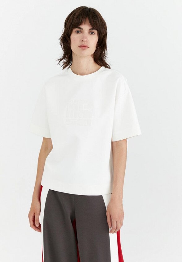 Футболка M.Reason