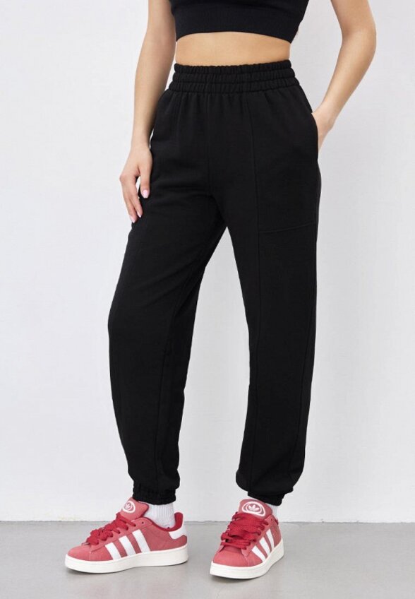 Брюки спортивные Gray Moss