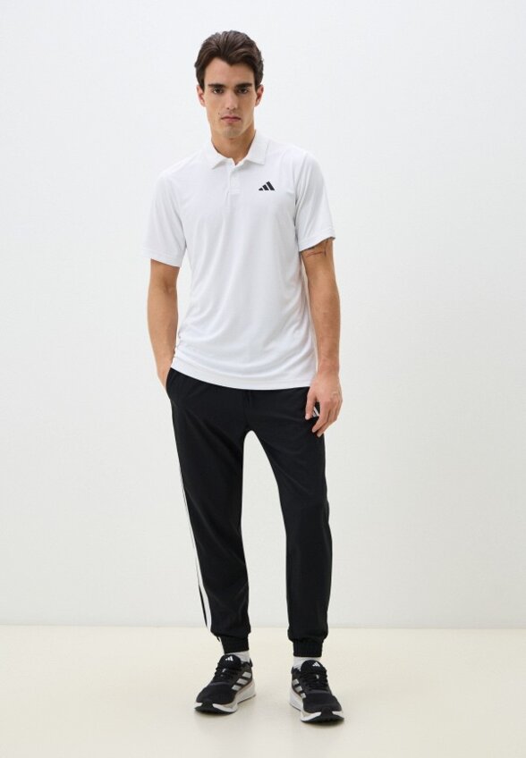 Поло adidas
