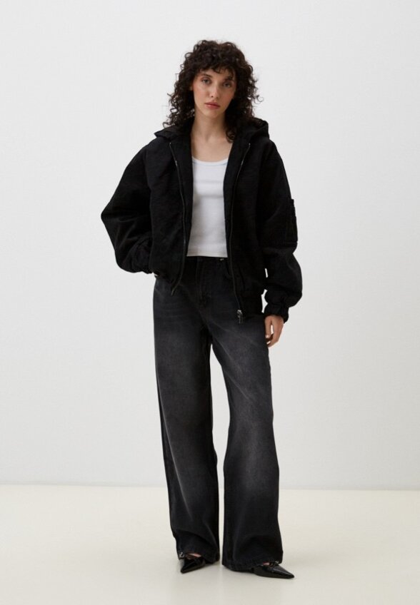 Куртка джинсовая Desigual