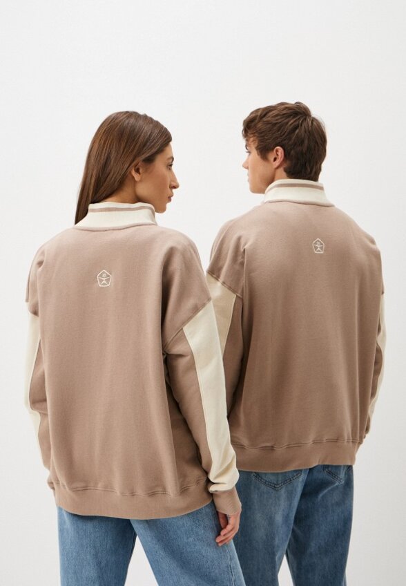 Олимпийка Запорожец Heritage