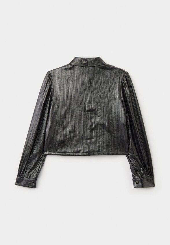 Блуза Карамелли