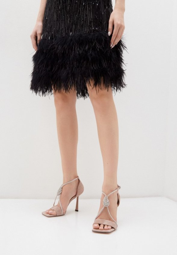 Босоножки Basconi