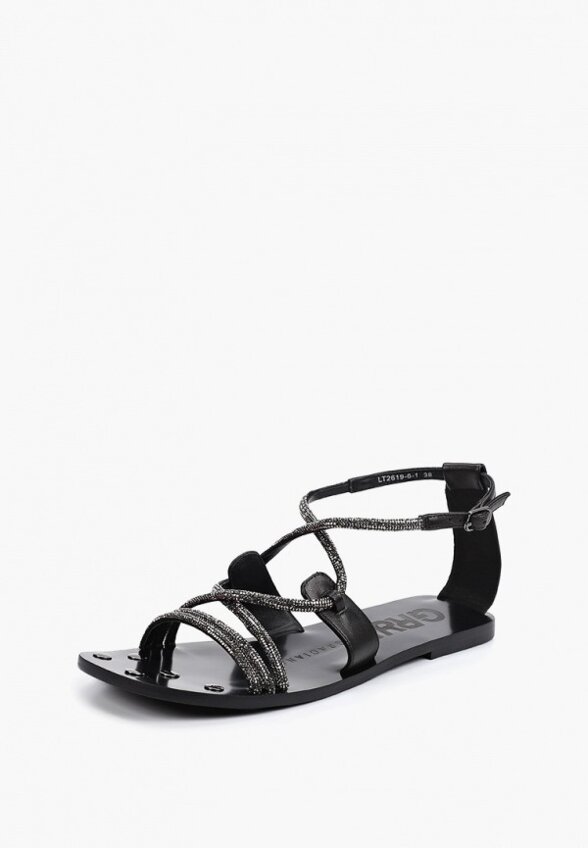 Сандалии Graciana