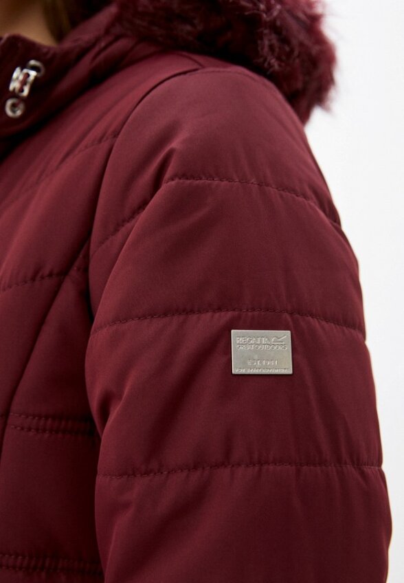 Пуховик Regatta