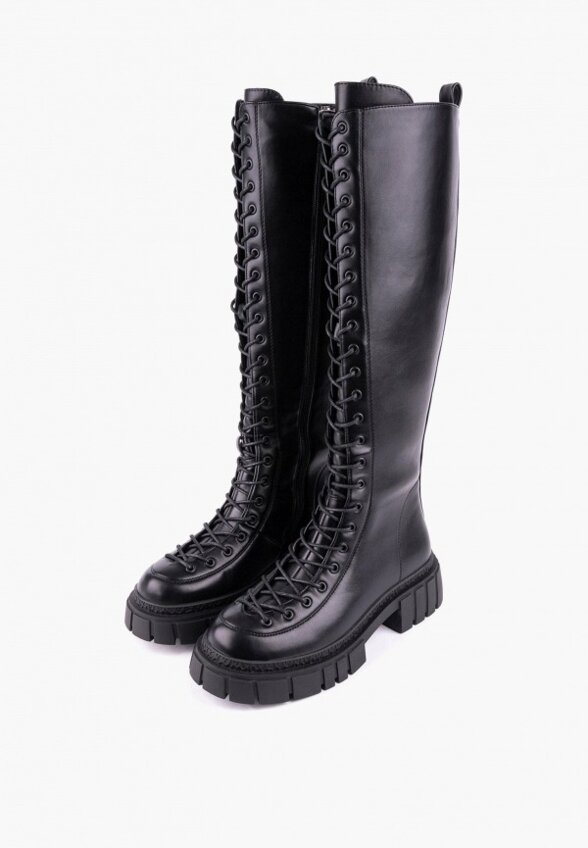 Сапоги Instreet