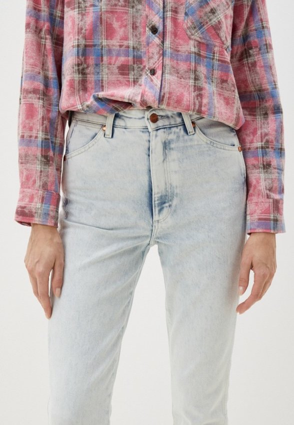 Джинсы Wrangler