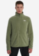Джемпер флисовый мужской The North Face Glacier, Зеленый2  - превью