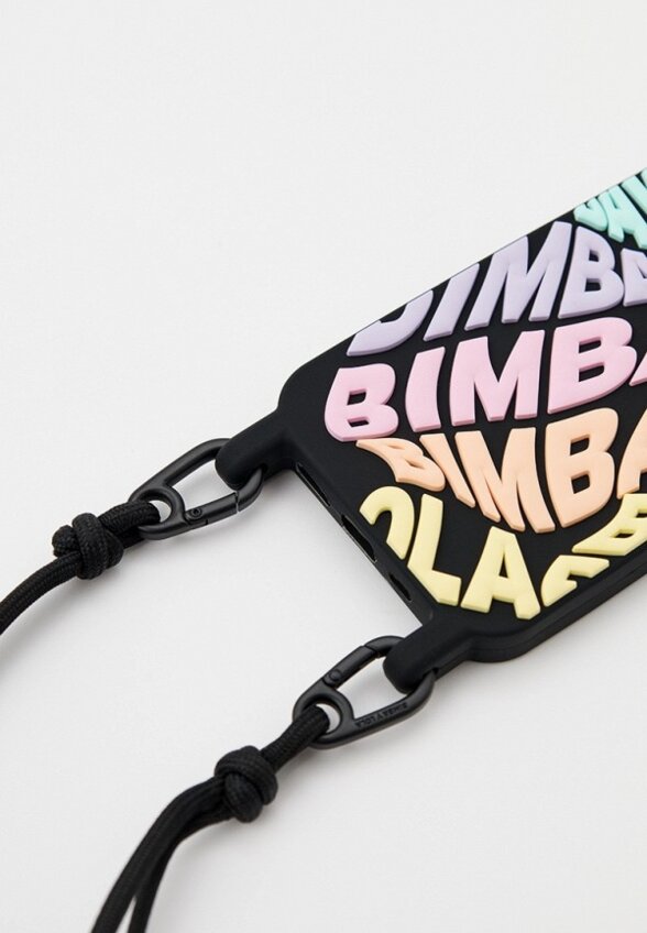 Чехол для iPhone и ремешок Bimba Y Lola