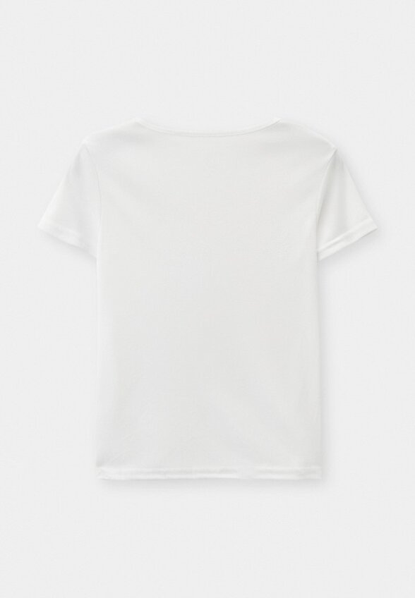 Футболка спортивная Demix