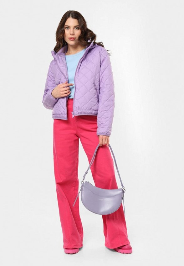 Куртка стеганая Pais