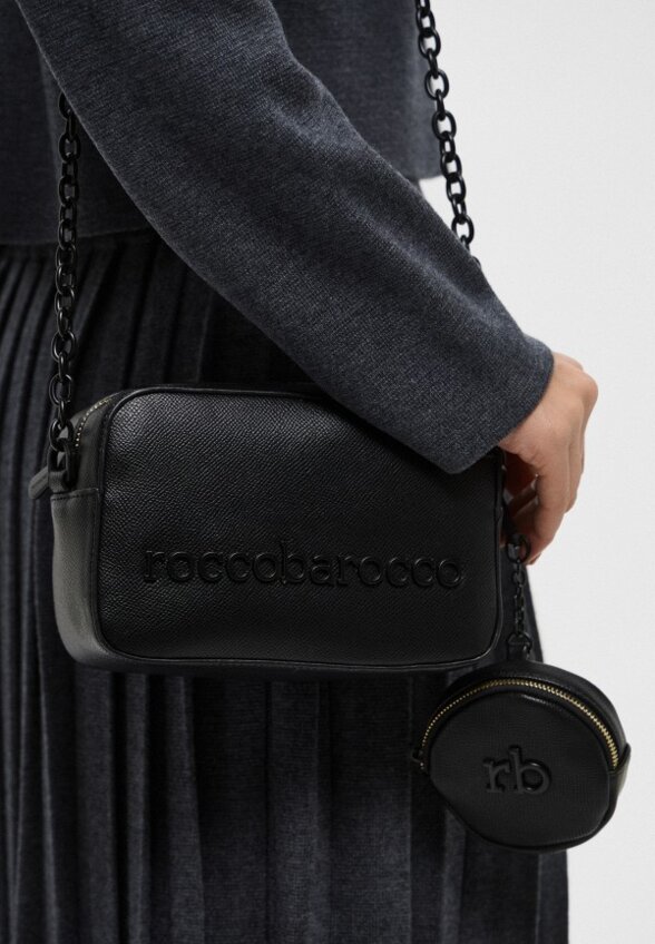 Сумка и кошелек Roccobarocco