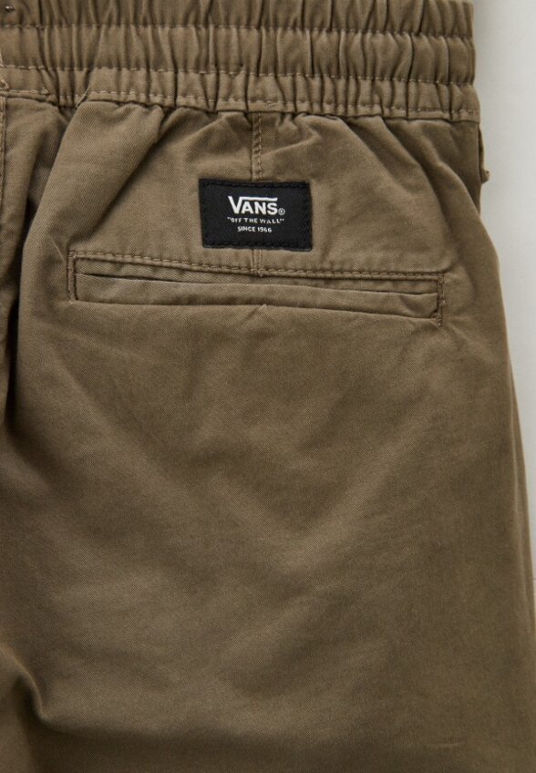 Брюки Vans