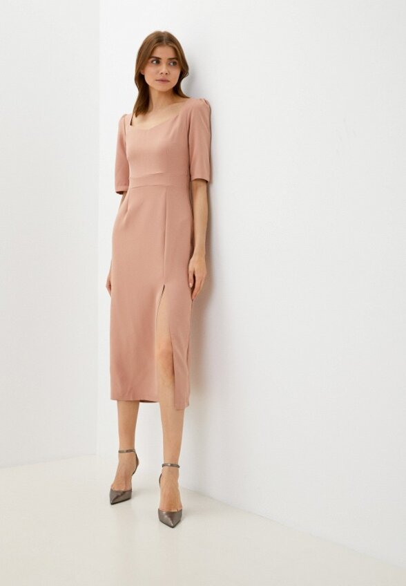 Платье Aaquamarina