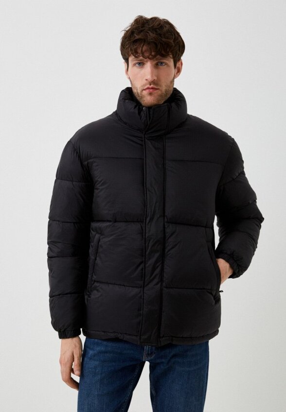 Пуховик O'STIN