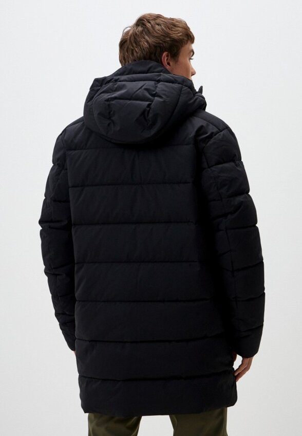 Пуховик Cordillero