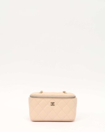 Chanel Vanity женщинам