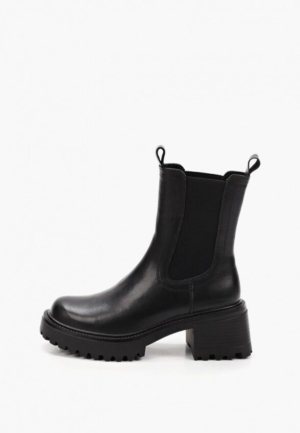 Ботильоны Kari