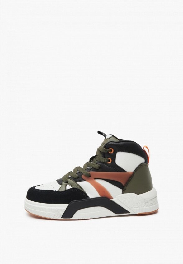 Кроссовки Mascotte Junior