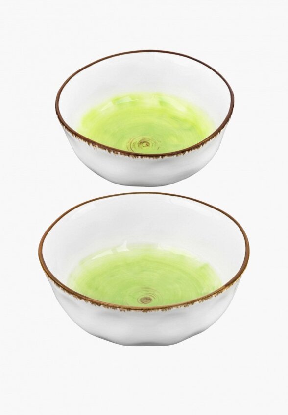 Набор салатников Elan Gallery