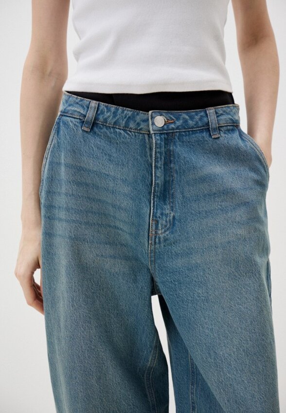 Джинсы Terranova