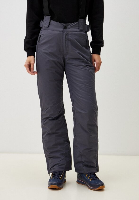 Брюки утепленные Outventure