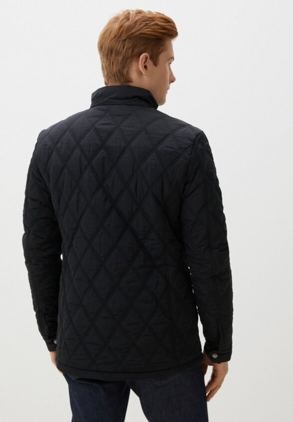 Куртка утепленная Urban Fashion for Men