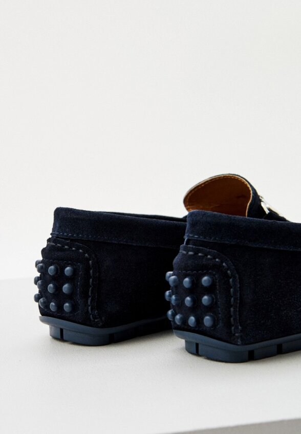 Мокасины Principe di Bologna