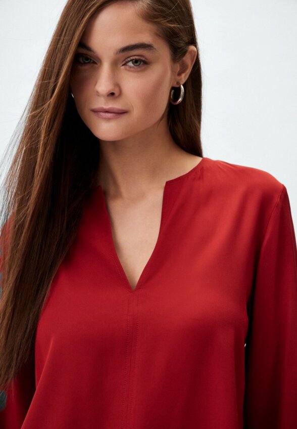 Блуза Tommy Hilfiger