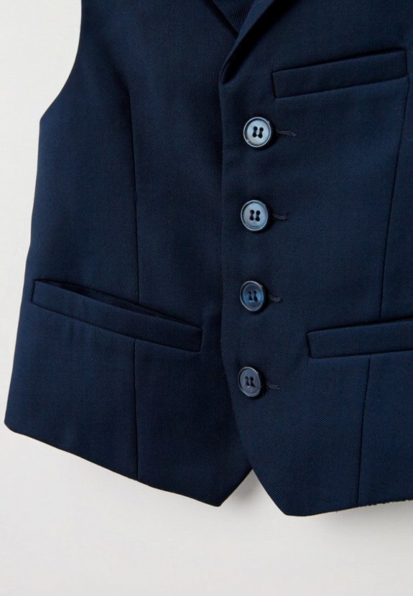 Жилет Van Cliff Junior