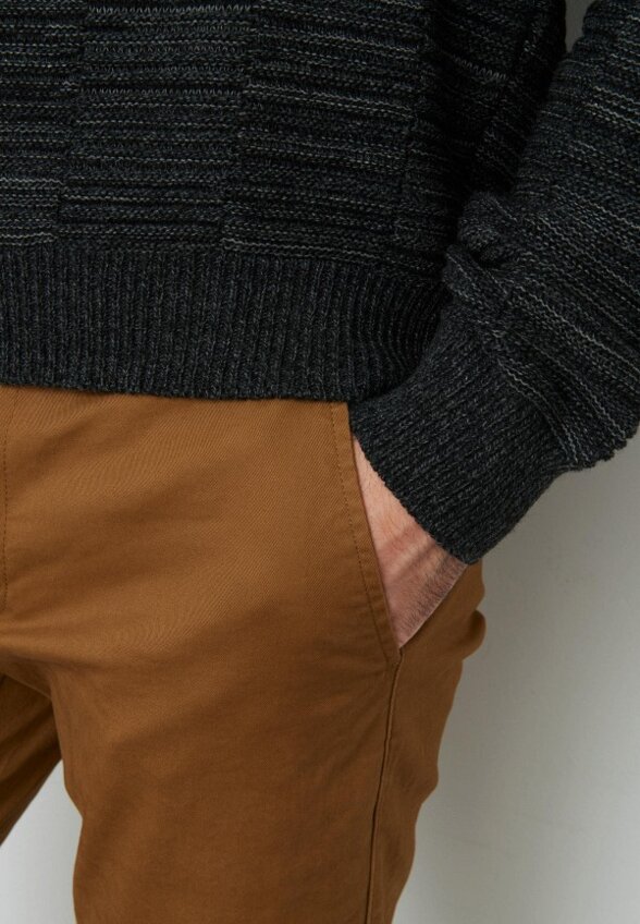 Джемпер Стим