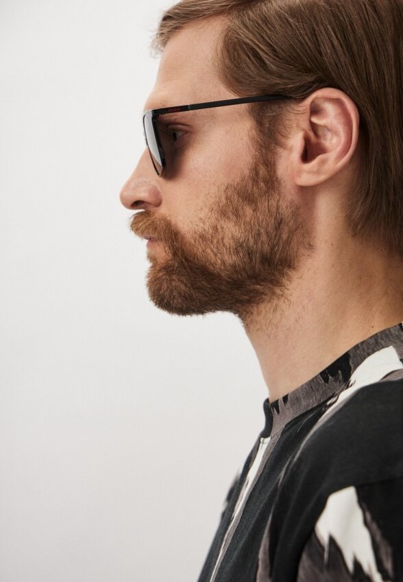 Очки солнцезащитные Hugo