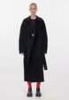 Пальто-халат Shi-shi1  - превью